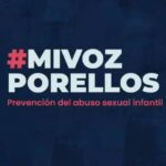 Shanik Aspe Instagram - El abuso sexual infantil es una de las experiencias más traumáticas que un ser humano puede vivir. ❤️‍🩹 En México, son captados para la explotación sexual 21,000 niñas y niños al año. Para que un adulto pueda detectar una situación de este tipo, necesita saber qué observar. 👀 Por eso, existe #MIVOZPORELLOS. Por eso, muchas mexicanos y mexicanas hoy están alzando su voz por quienes más nos necesitan. ¡Únete a este movimiento y reduce la posibilidad de que tu hijo o hija se encuentre en esta situación! Entra a mivozporellos.com y toma el curso y taller en línea GRATIS todo el mes de mayo. La prevención está en nuestras manos 🙌🏽