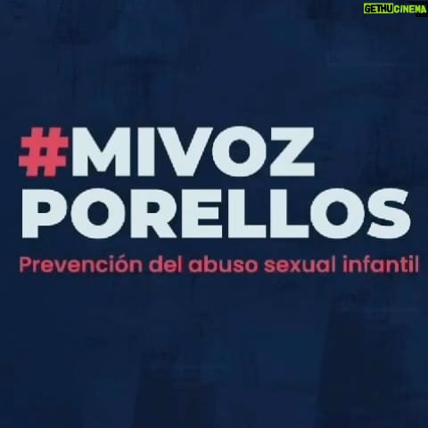 Shanik Aspe Instagram - El abuso sexual infantil es una de las experiencias más traumáticas que un ser humano puede vivir. ❤️🩹 En México, son captados para la explotación sexual 21,000 niñas y niños al año. Para que un adulto pueda detectar una situación de este tipo, necesita saber qué observar. 👀 Por eso, existe #MIVOZPORELLOS. Por eso, muchas mexicanos y mexicanas hoy están alzando su voz por quienes más nos necesitan. ¡Únete a este movimiento y reduce la posibilidad de que tu hijo o hija se encuentre en esta situación! Entra a mivozporellos.com y toma el curso y taller en línea GRATIS todo el mes de mayo. La prevención está en nuestras manos 🙌🏽