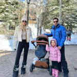 Shanik Aspe Instagram – Hasta el fin del mundo ❤️