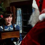 Shannen Doherty Instagram - I have always loved Christmas! #tbt