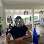 Shannen Doherty Instagram - I am now officially ready for not just the sun but for those annoying paparazzi guys who insist on following me to the grocery store. Come and get me! Thank you @solvisors for making my dreams come true!