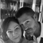 Shannen Doherty Instagram - What a joy getting to know @chadmichaelmurray and his beautiful family. Total pro on set and a truly lovely person #fortress #puffyeyesdontcare