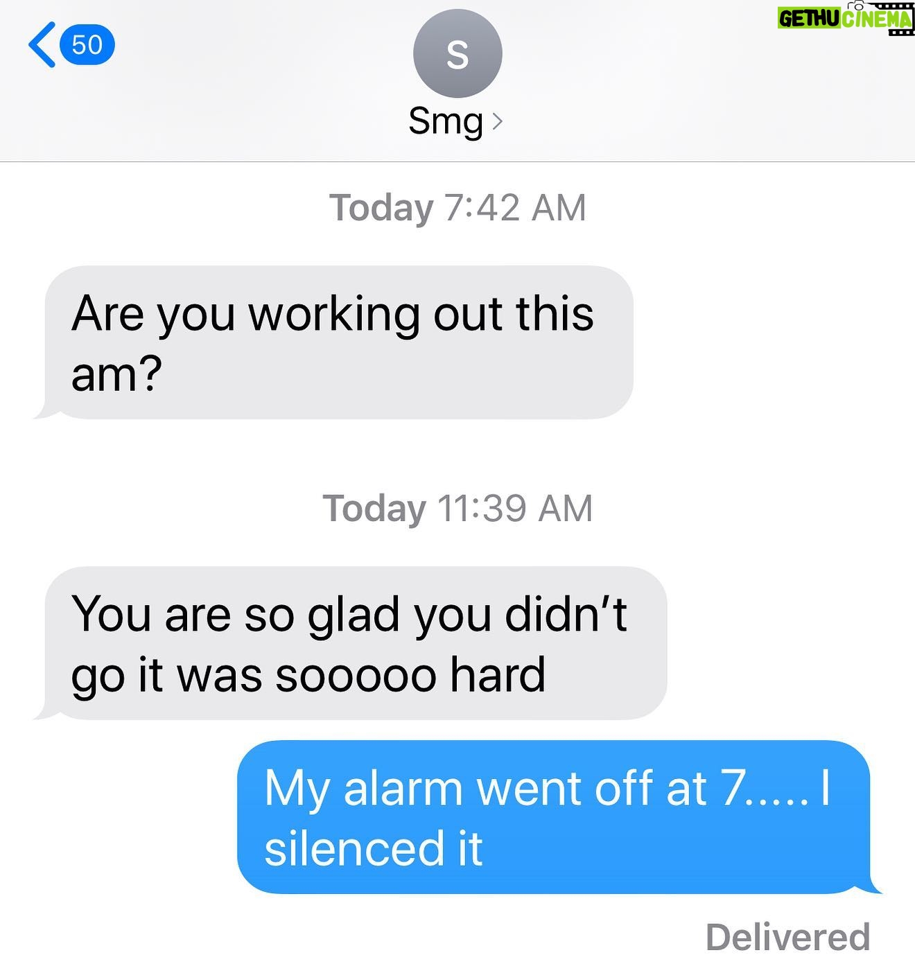 Shannen Doherty Instagram - #conversationswithsarah