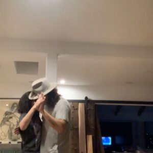 Shannen Doherty Instagram - Might need dance classes....