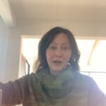 Shannen Doherty Instagram - My @o3waterworks laundry solution is here! Now waiting for @annemkortright to come install it. Use my code for a discount. Code:SD15