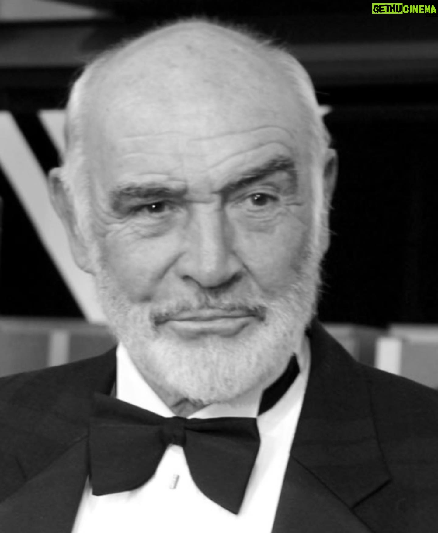 Shannen Doherty Instagram - I had 2 crushes as a kid. Michael Landon and Sean Connery. His poise, elegance, Scottish brogue and immense talent were beguiling. Heaven just got very interesting. #seanconnery