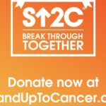 Shannen Doherty Instagram - I’m proud to join #standuptocancer and their incredible goal to help make every cancer patient a long-term survivor. This giving season, let’s rally around this important cause and Break Through Together. If you can, please support @su2c by donating at standuptocancer.org