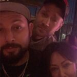Shannen Doherty Instagram - Motley crew.