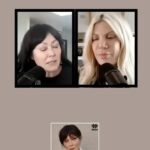Shannen Doherty Instagram - On an all new @letsbeclearpod listen to @torispelling and me talk friendship, 90210, vans and makeup trailer fights. Listen on Apple, Spotify, iheart and anywhere you get your podcast #letsbeclear #letsbeclearwithshannendoherty #iheart