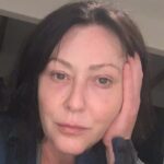 Shannen Doherty Instagram - Watching movies tonight and noticed there were few female characters I could relate to. You know, women without fillers, without Botox, without a facelift. Women who embraced their face and all the experience it showed. I have lived. I love that I’ve lived and that my face reflects my life. I survived a lot yes cancer but more than that. I embrace me now. Finally. Done with the perception magazines and Hollywood try to make us in to. I want to see women like me. Women like us.