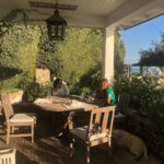 Shannen Doherty Instagram - “Irish girls gabbing away” @romadowney @kurtiswarienko