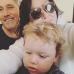 Shannen Doherty Instagram - Aniello and I are off to Hawaii! Oh and chris too.... @chriscortazzo