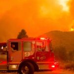 Shannen Doherty Instagram - Devastating. Loss of life, human and animal. Loss of homes and structures. My thoughts and prayers are with each and every person and the wildlife impacted. Thank you to the firefighters who risk their lives. All of our first responders.