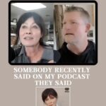 Shannen Doherty Instagram - Who better to talk with me about drafting the “right” men then Les Snead, my friend and GM of the @rams listen everywhere you get your podcast @letsbeclearpod