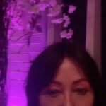 Shannen Doherty Instagram - Puerto Rico memories with James