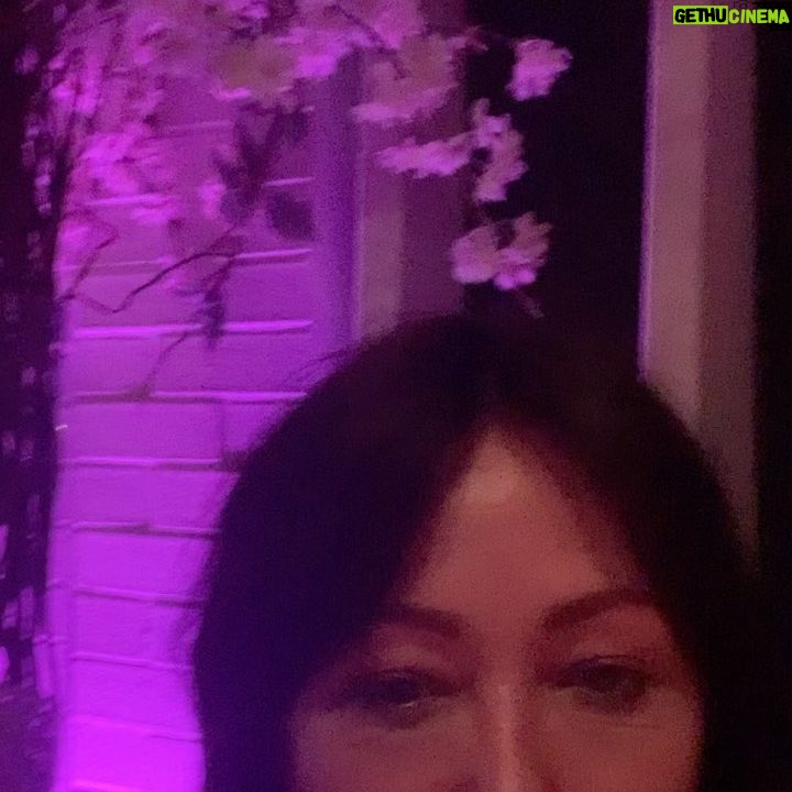 Shannen Doherty Instagram - Puerto Rico memories with James