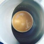 Shannen Doherty Instagram - Naturally formed heart in my coffee cup. #valentines