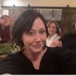 Shannen Doherty Instagram - Merry Christmas from all of us to all of you. My Christmas wish is for all of us to be kinder, more tolerant and more conscious of our actions and the impact we have on each other and our planet. Love to each and everyone of you. Merry Christmas.