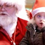 Shannen Doherty Instagram - God Bless this Santa. Ty @lightworkers for sharing