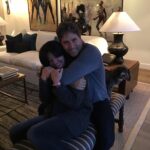Shannen Doherty Instagram - Today is an epic day because on this day, @chriscortazzo was born (we don’t talk about how many years ago). I couldn’t ask for a more kind, loving, compassionate, funny best friend. You are a rock and not only am I blessed with your friendship but the world is just a better place with you in it. I love you Chris!! Happy birthday!