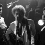 Shannon Purser Instagram – Got to hang out in Bob Dylan’s Shadow Kingdom with some cool folks.

Directed by Alma Har’el.