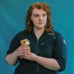 Shannon Purser Instagram – This is Ripley, last survivor of the Nostromo, signing off. 👽

Happy Halloween!!

📸 : @savanaogburn
