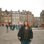 Shannon Purser Instagram – 🏴󠁧󠁢󠁳󠁣󠁴󠁿 part 2 (on film!)