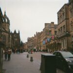 Shannon Purser Instagram – 🏴󠁧󠁢󠁳󠁣󠁴󠁿 part 2 (on film!)