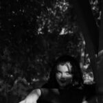 Shannon Purser Instagram – 💀🖤👻