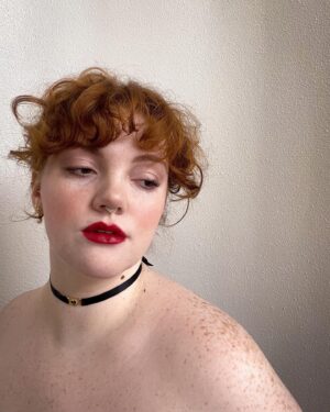 Shannon Purser Instagram - 🤍🖤