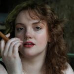 Shannon Purser Instagram - new favorite city just dropped