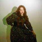 Shannon Purser Instagram – I want to keep making music but I don’t want to do it under my name anymore. Thus, sister seer. 👁️🤍