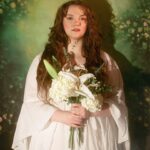 Shannon Purser Instagram – Thank you all for the kind words about my song Lullaby 🤍 

One of my favorite artists is Enya and I wanted to make a song that gave me the same feeling as May It Be. I wanted to write what I needed to hear. And I wrote it with love. Thank you for the all support! I really thought music production was reserved for people with way more knowledge and experience and I hope this encourages you to not be afraid to be a beginner.