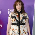 Shannon Purser Instagram – yeehaw and whatnot

thanks for having me @variety ! (and thanks for coming along @therebeccaknox 🖤)

Hair and Makeup by my queen @blondiewoodbeauty 💋