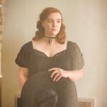 Shannon Purser Instagram – 🖤