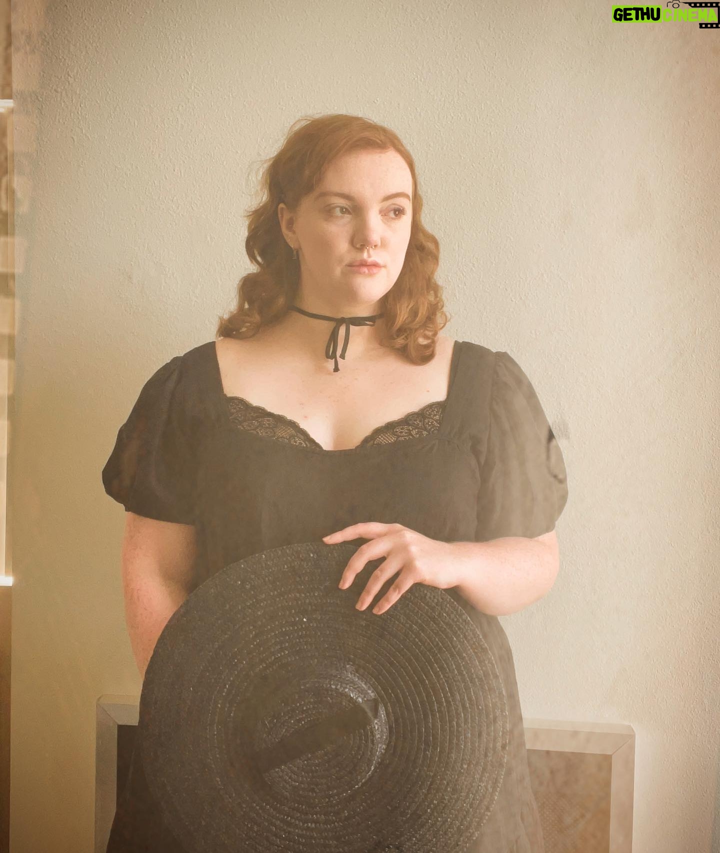 Shannon Purser - 21.4K Likes - 🖤