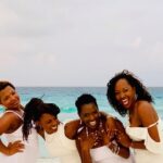 Shanola Hampton Instagram - Happy siblings day!!! #Sisters