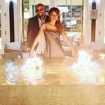Shanola Hampton Instagram - Still keeping that fire 22 years in!! @carnerosresort truly the PERFECT spot for our anniversary!! #firejoypassionlove #Napa #22andistillchooseyou