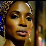 Shanola Hampton Instagram – You never know where life will take you, but there is freedom in knowing there’s a plan! Blessed to be on the journey. #Newchapter #newrole #Dangerousmoms #NBC #Monique #Atlantanights 📸@jensler43