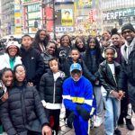 Shanola Hampton Instagram – I can’t remember ever having a bad or even ok Christmas. I also can’t remember many of the gifts I received.  Experiences like this will forever be remembered! My Dad took the whole family to Japan!  It was nothing short of amazing! I hope you are creating beautiful memories with your loved ones and many more to come in the New Year! #wholefaminjapan #ShibuyaCrossing #Kyoto #Tokyo #TokyoDisney #MonkeyKart #allthethings #Japan #20ppldeep