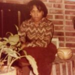 Shanola Hampton Instagram – My MOMMY!  Full of life, funny, fiercely loving and loyal, strong, with so much energy! Unfortunately when I was 16, she passed away at the same age I am now. Breast cancer. So, I know this day is not easy for all, especially if it’s the first year without your mother. I am holding all of you up with my entire heart. I’m fortunate to now be a mother, that has made this day a much happier one! Love you Mommy and miss you every single day.❤️🙏🏾