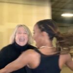 Shanola Hampton Instagram - So much love today as we wrapped our first season of #FOUND!! We did it, we did it, we did it!!! Love you all dearly! Huge thanks to @kech99 @nbc