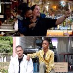 Shanola Hampton Instagram – Repost from @showtime
Can we talk about how iconic Kev and V are together?
TONIGHT another #HallofShame #NoKevwithoutV #Shameless #overadecade