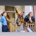 Shanola Hampton Instagram – Yes it’s Friday!! Yes an all new episode of @shameless Sunday night! Yes I was a cheerleader! Yes I was the captain! #2left #Finalseason