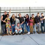 Shanola Hampton Instagram – I no joke miss y’all so much ALREADY!!! #ShamelessFamily #Forever @shameless