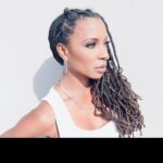 Shanola Hampton Instagram – Looking forward…