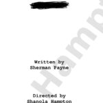 Shanola Hampton Instagram – I am incredibly honored and excited to be directing in this final season!!! Thank you @johnwellsproductions @showtime @hissrich @silvertreedirector @isurfsmallwaves  @shermanpayne #blessingsonblessings