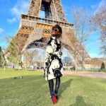 Shanola Hampton Instagram - Can’t think of a better way to end 2022! Family time, family time, family time!!!! Paris you owe us nothing! You never disappoint!