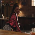 Shanola Hampton Instagram - Happy, happy, joy, joy!! Sunday an all new episode of @shameless! 2 episodes left!
