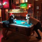 Shanola Hampton Instagram – My boss > yours! @hissrich #thebestofthebest #Shameless #BTS #TheAlibi #setlife📸 @daneisman